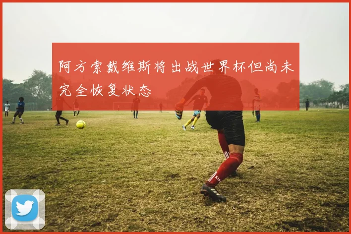 阿方索戴维斯将出战世界杯但尚未完全恢复状态